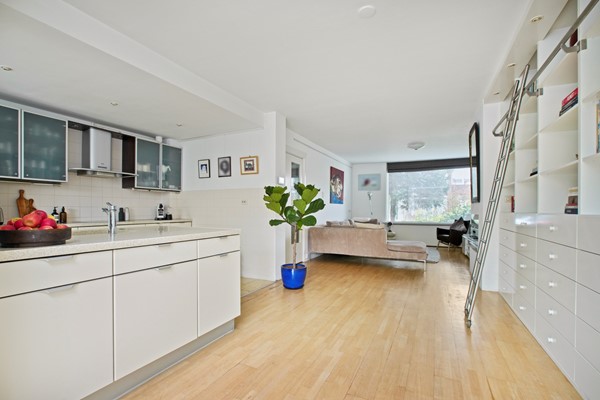 Medium property photo - Brantwijk 23, 1181 MS Amstelveen